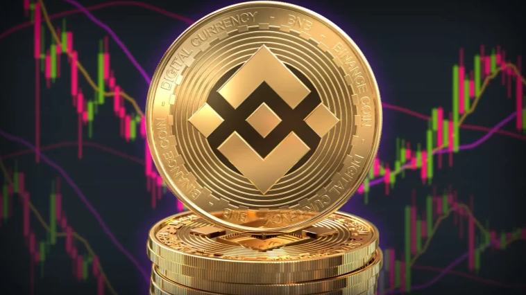 Read more about the article Was ist der Binance Coin (BNB)?