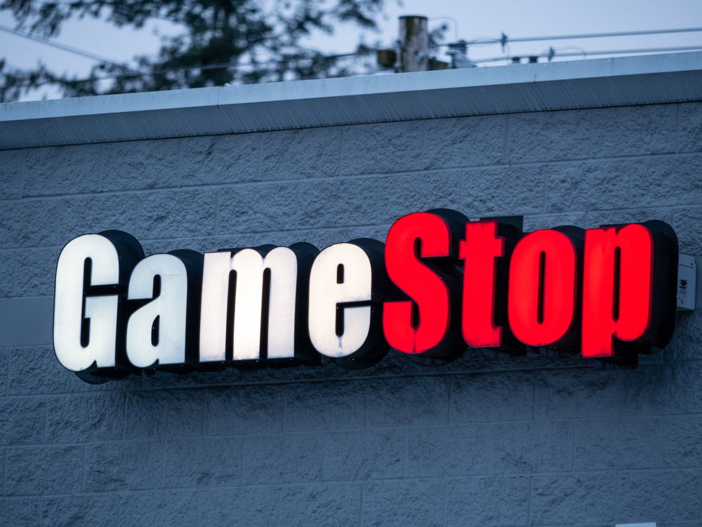 Read more about the article GameStop-Aktie: Wie geht es weiter?