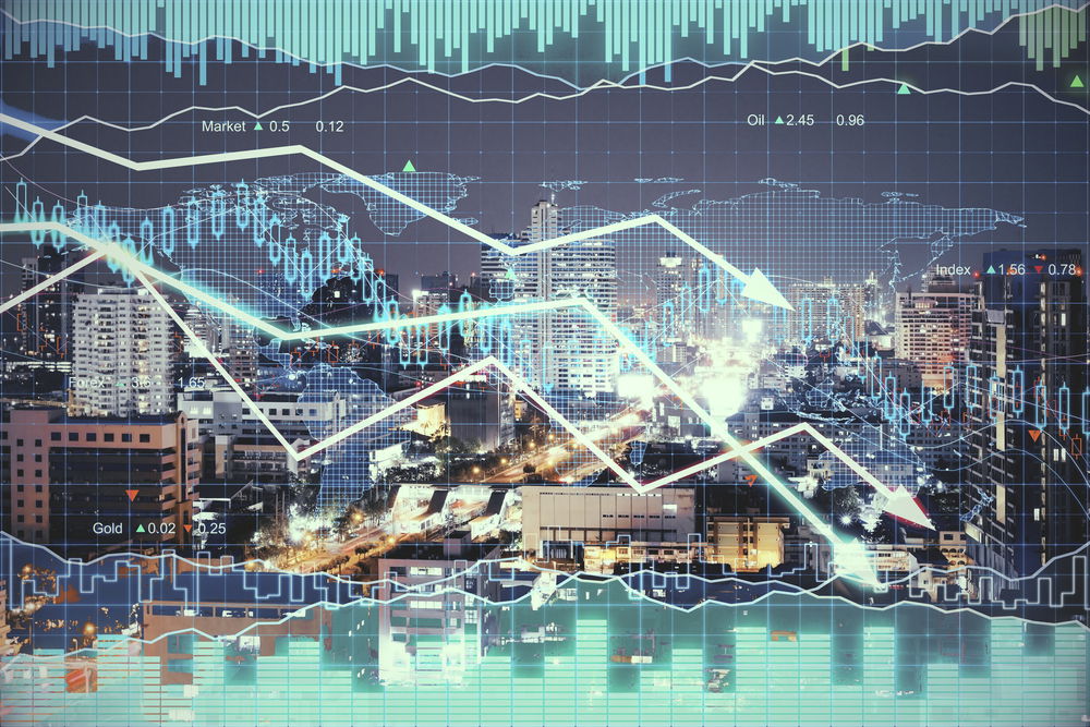 Read more about the article Dax schließt mit Verlust: Schwacher Start führt zu 1,4% Minus