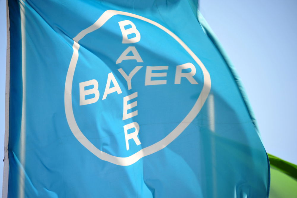 Read more about the article Bayer AG-Aktie: Boomt Bald?