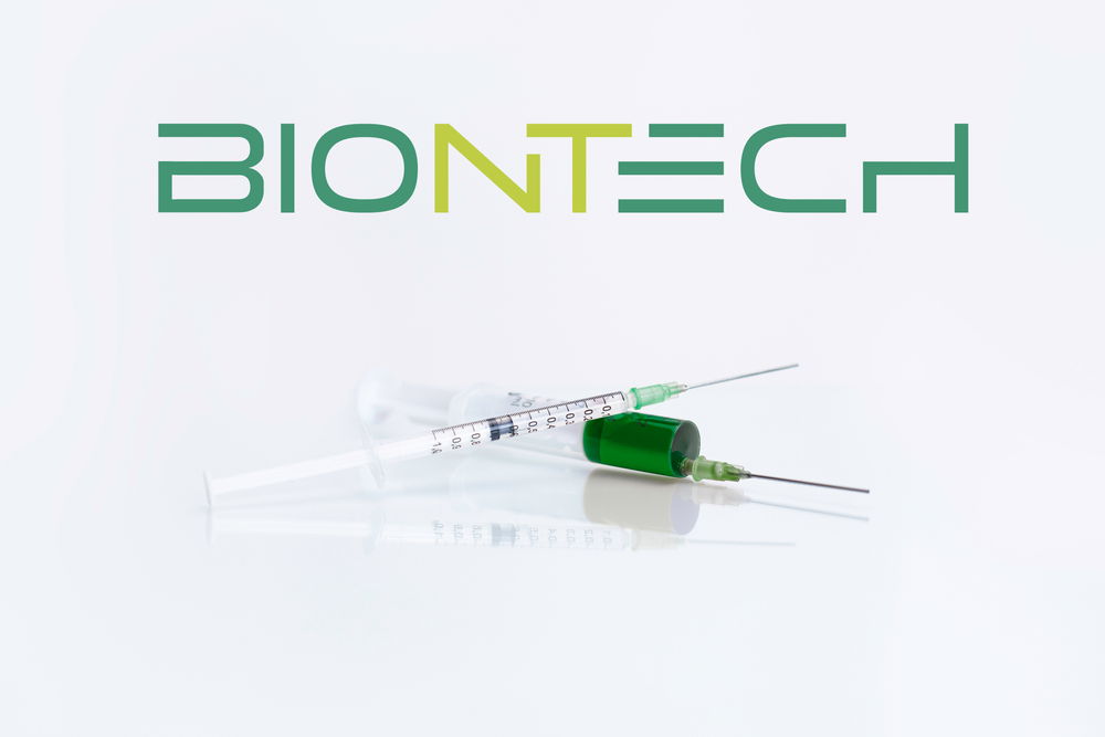 Read more about the article BioNTech-Aktie: Verrückt!