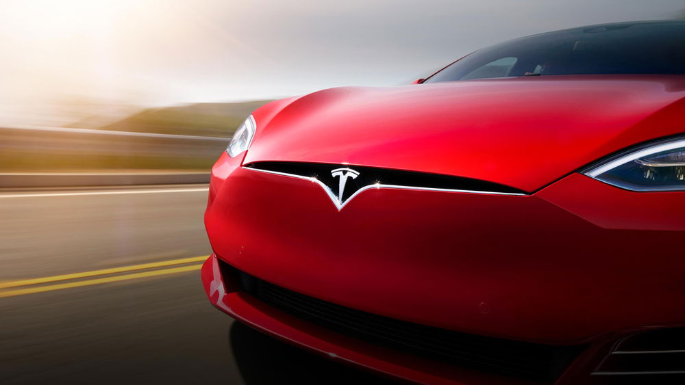 Read more about the article Tesla-Aktie: Das ist ein Kursziel!