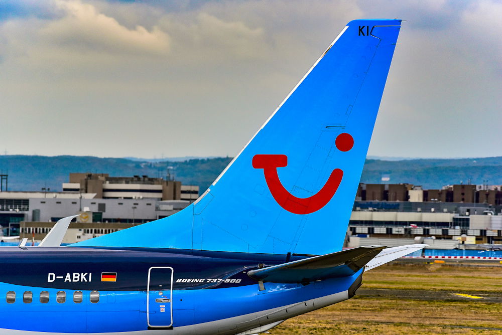 Read more about the article TUI-Aktie: Mehr als 135%!