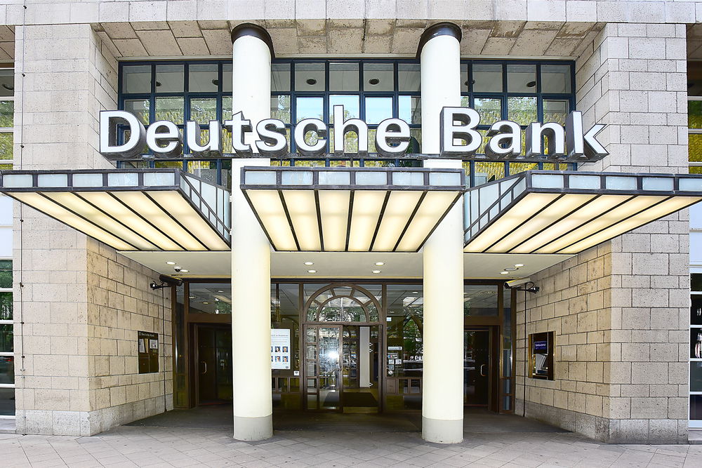 Read more about the article Deutsche Bank-Aktie: Der nächste Skandal?