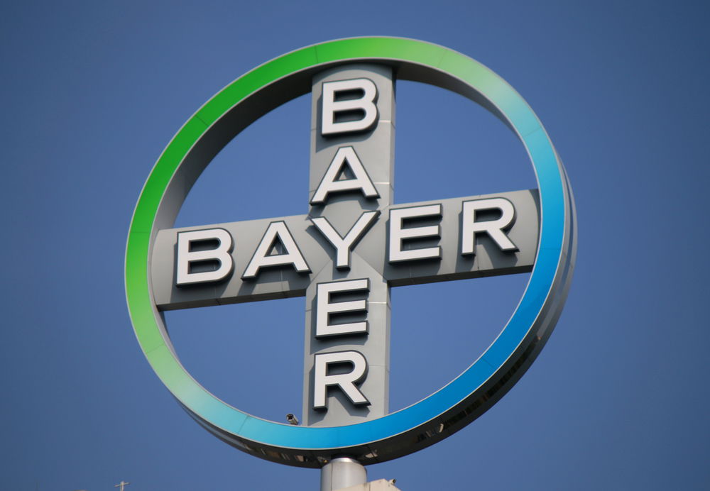 Read more about the article Bayer AG-Aktie: Ungünstiger Ausblick!