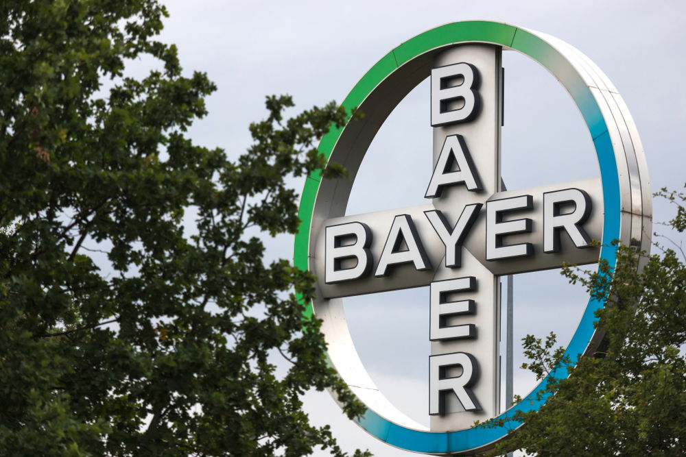 Read more about the article Bayer AG-Aktie: Chemie-Schock!