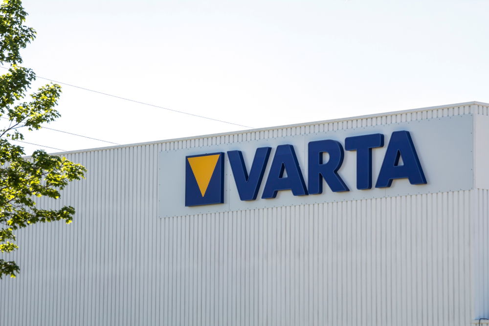 Read more about the article Varta-Aktie: Schock!