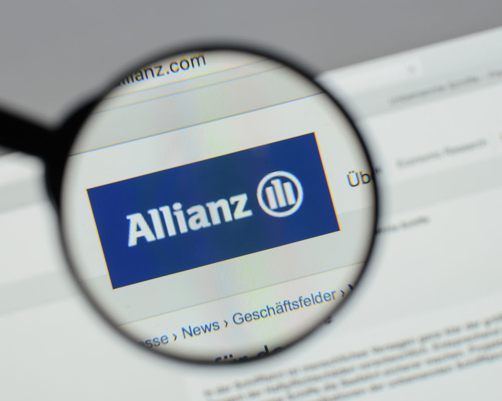 Read more about the article Allianz-Aktie: Richtungswechsel?