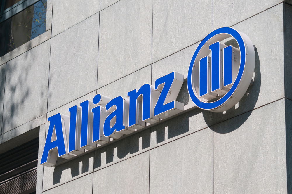 Read more about the article Allianz-Aktie: Steht ein fulminanter Ausbruch bevor?