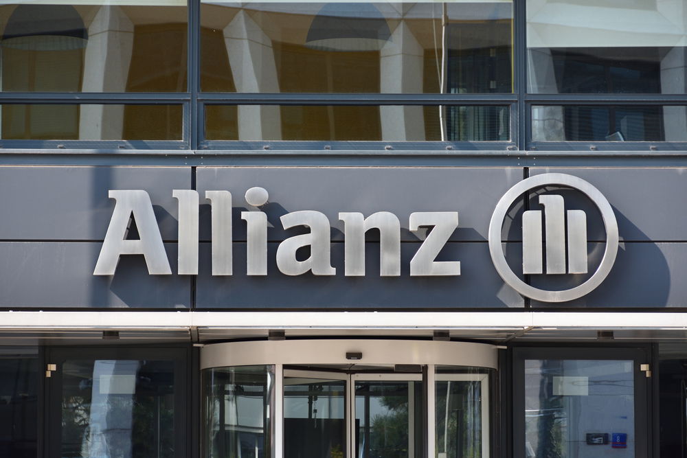 Read more about the article Allianz-Aktie: Kursziel 253 EUR!