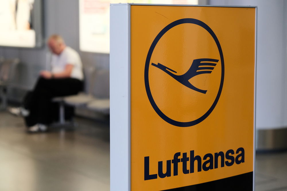 Read more about the article Deutsche Lufthansa: Analysten empfehlen Kauf – Kursziel liegt bei 13,21 EUR