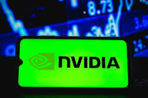 Read more about the article Kurz berichtet: Nvidia auf dem Weg zum 1.000%er