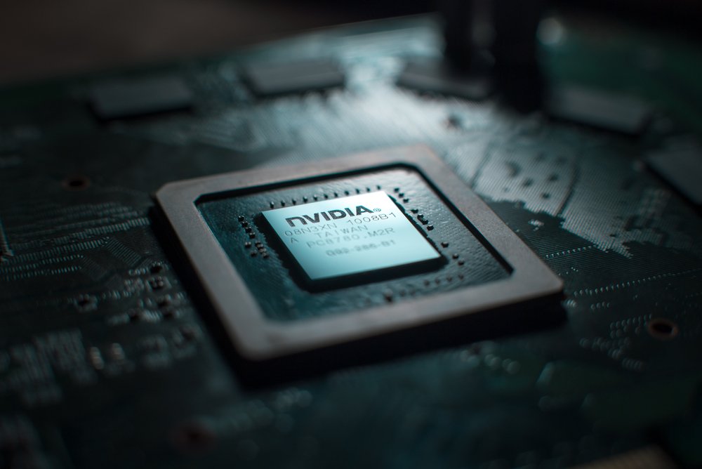 Read more about the article Nvidia-Aktie: Der neue Trend!