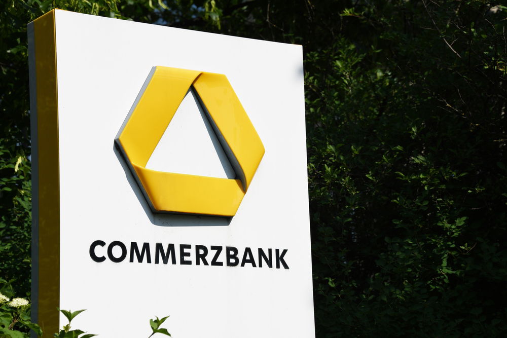 Read more about the article Commerzbank: Kursziel von 14,69 EUR in Sicht