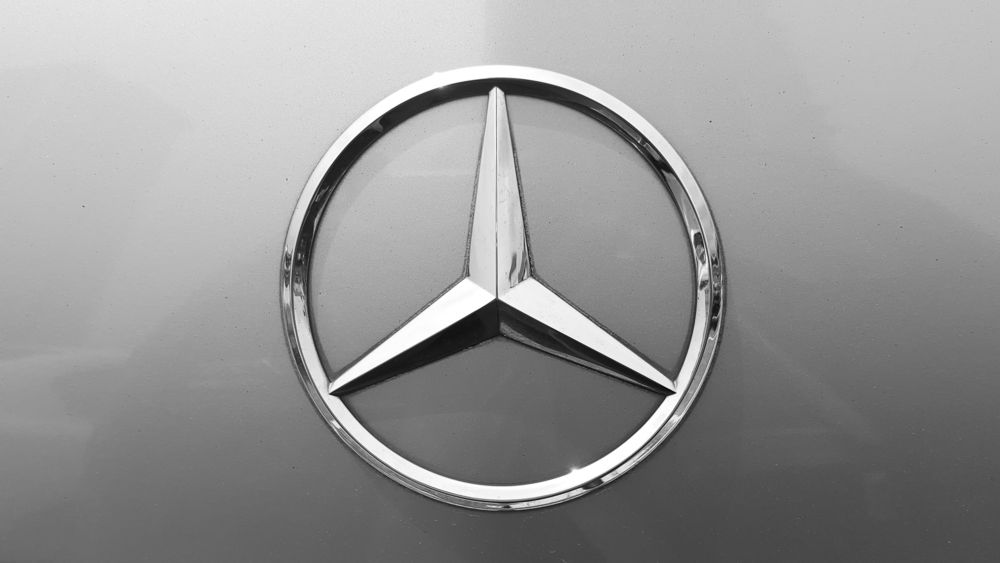 Read more about the article Mercedes-Benz-Aktie: Wichtig!