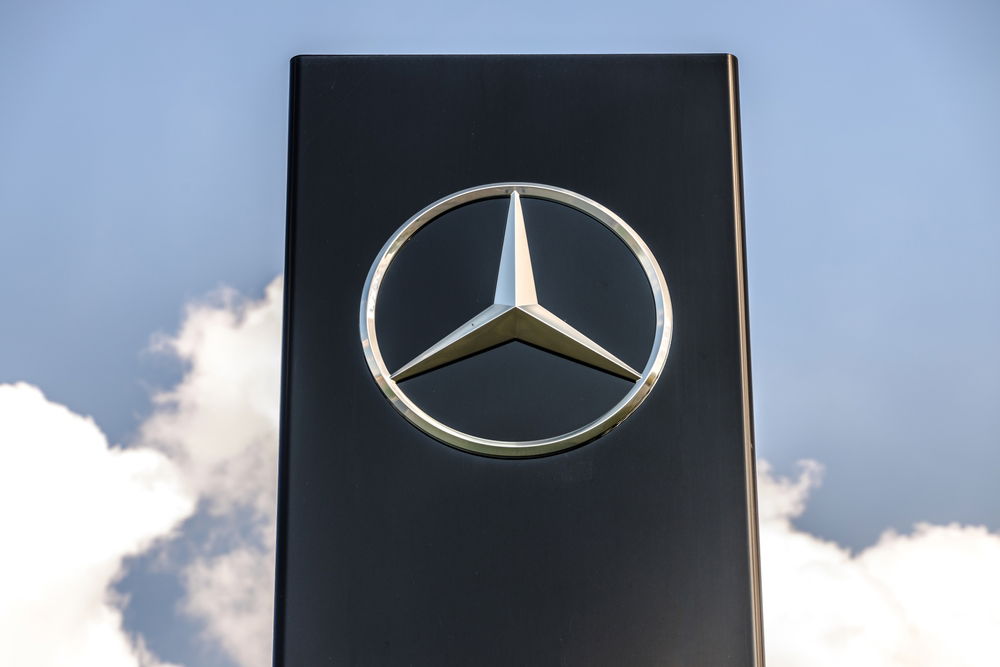 Read more about the article Mercedes-Benz: Das hakt noch immer!