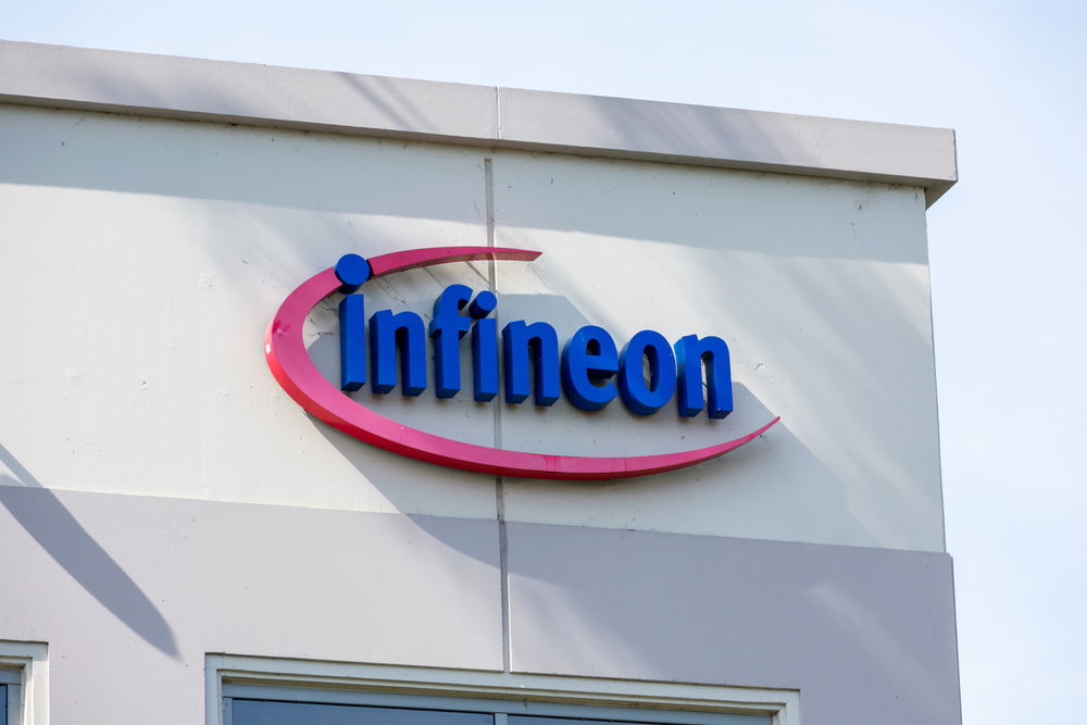Read more about the article Infineon-Aktie: Kursziel unverändert!