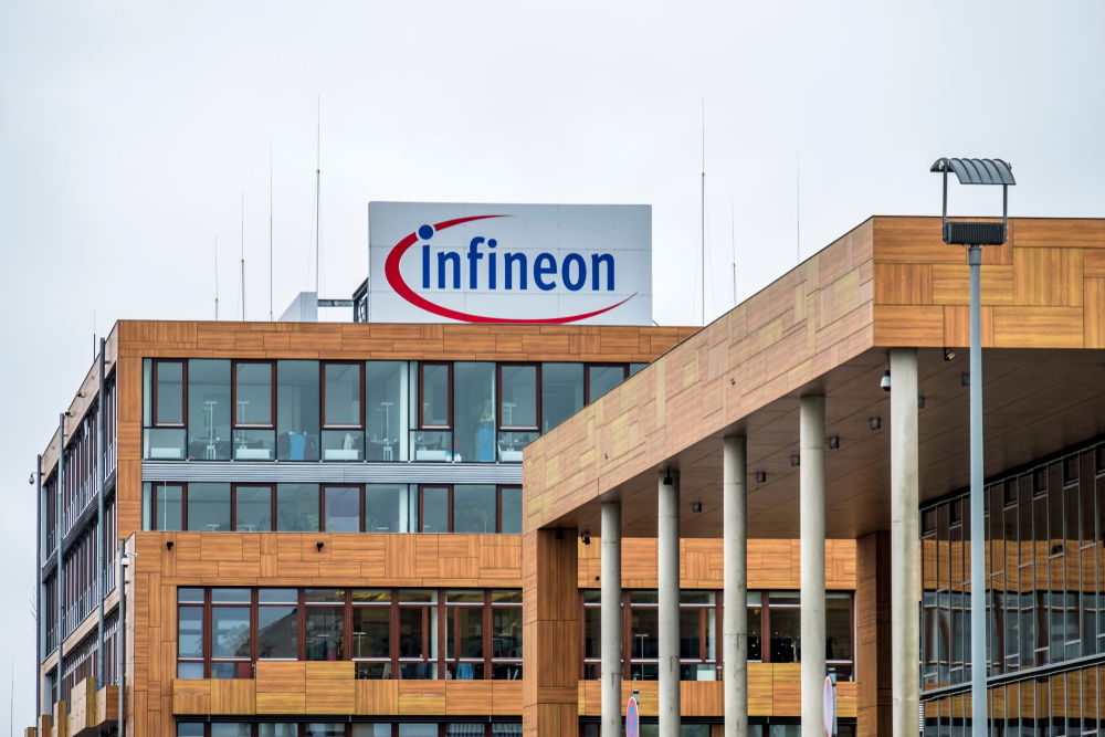 Read more about the article Infineon: Kursziel von 48,45 EUR laut Analystenmeinungen nicht angemessen