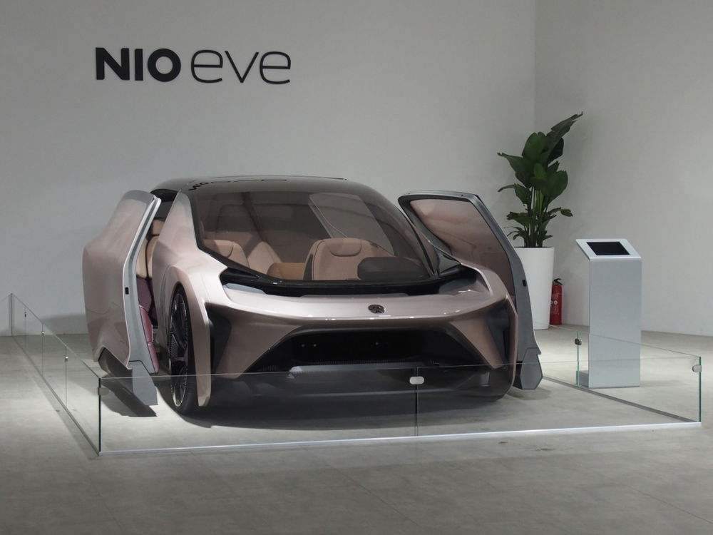 Read more about the article Nio-Aktie: Was nun?