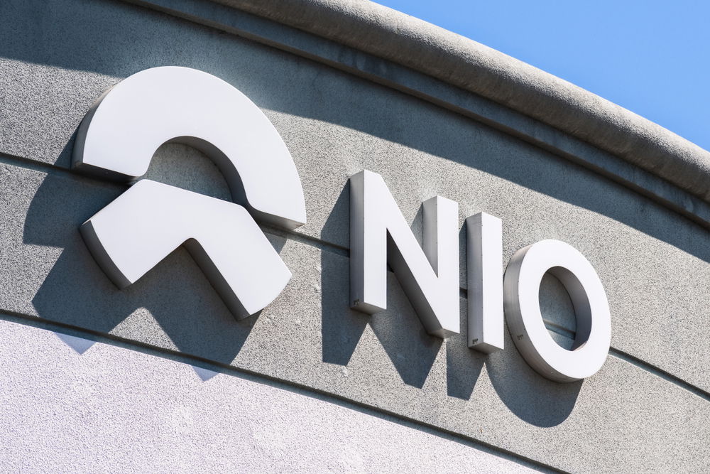 Read more about the article Nio-Aktie: Gamechanger!