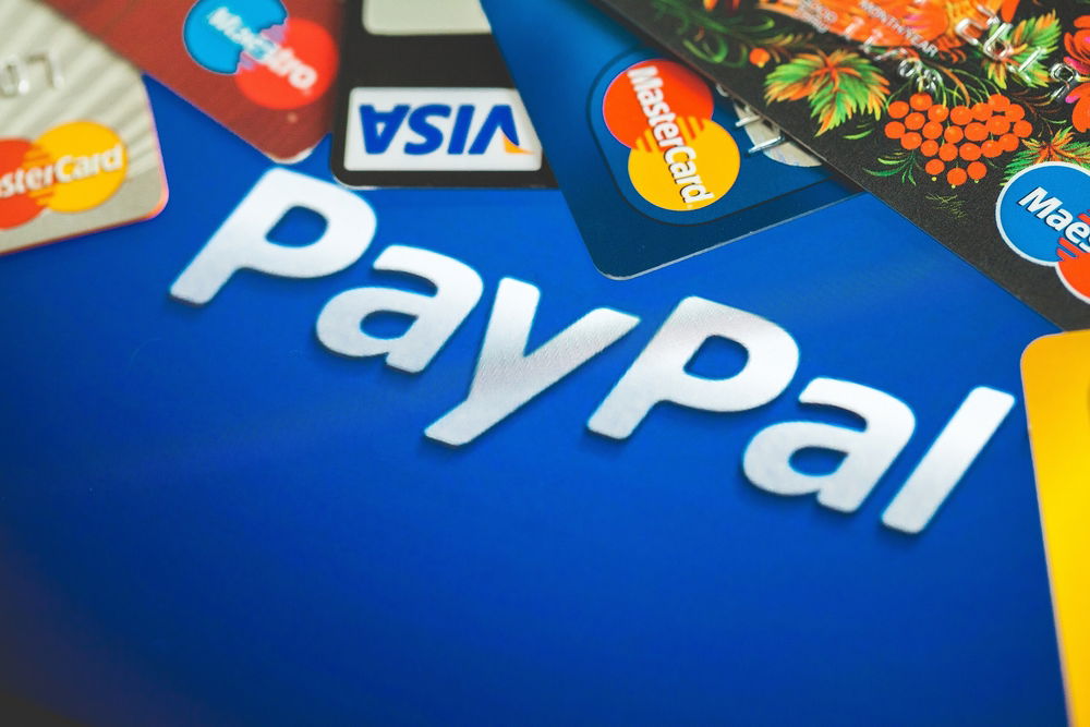 Read more about the article PayPal-Aktie: Krypto-Wunder!