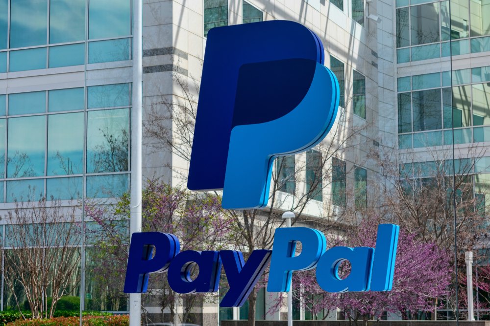 Read more about the article PayPal: Das ist ein Run!