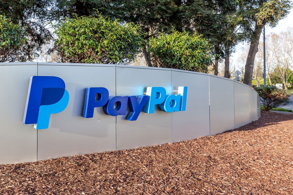 Read more about the article PayPal-Aktie: Unruhige Investoren!