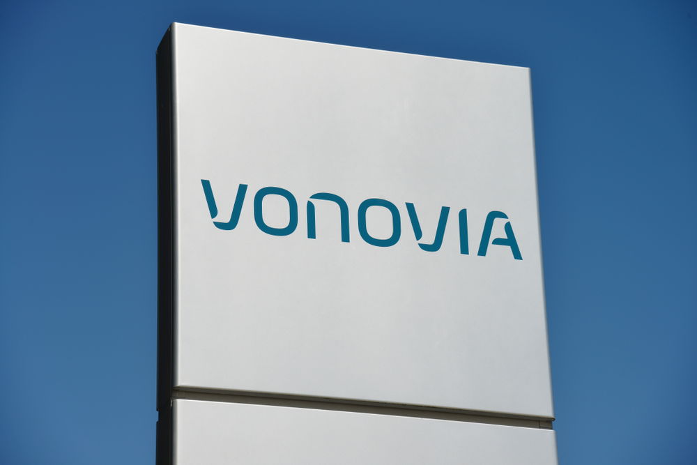 Read more about the article Vonovia: Jetzt kommt alles!