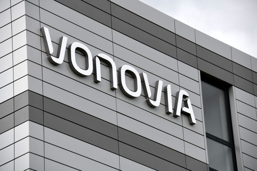 Read more about the article Vonovia-Aktie: Immobilienkrise?