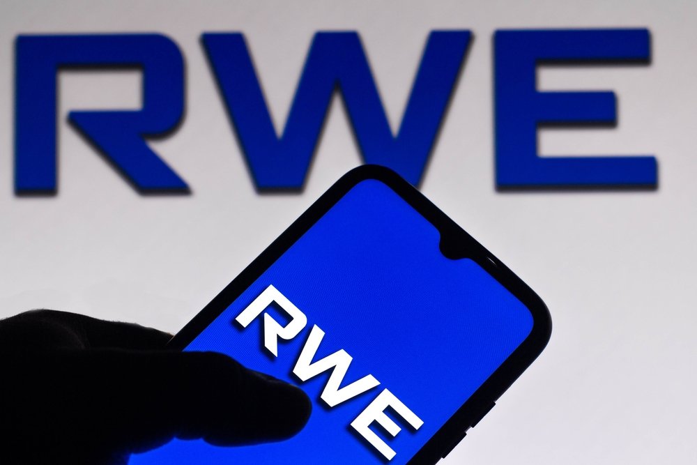 Read more about the article RWE: Starke Bewertung!