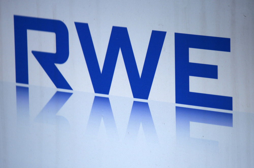 Read more about the article Rwe-Aktie: Mega-Trend!