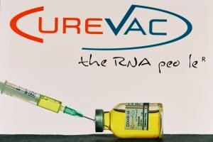 Read more about the article CureVac-Aktie: Ausverkauf!