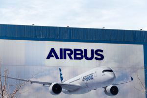 Read more about the article Airbus Quartalsbericht: Erwarteter Umsatzsprung auf 36,49 Mrd. EUR, Gewinnprognose +4,62%