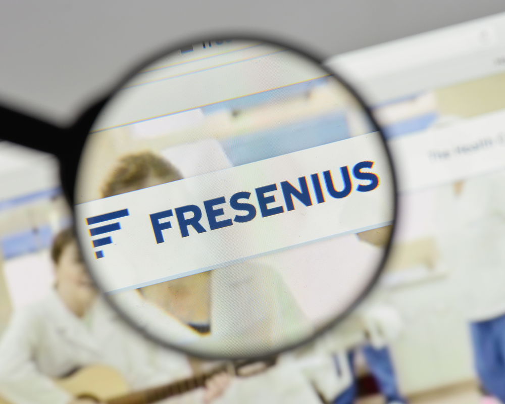 Read more about the article Fresenius SE: Kursziel erreicht +30,30% – 36,21 EUR