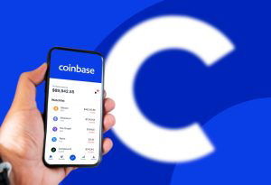 Read more about the article Coinbase-Aktie: Bitcoin!