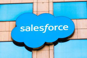 Read more about the article Salesforce: Analysten sehen Kurspotenzial von +17,47% bei einem Kursziel von 227,41 EUR.