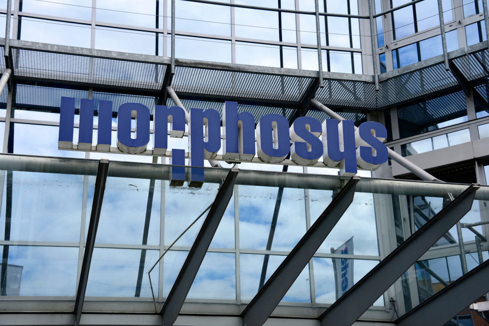Read more about the article Morphosys-Aktie: Kaufen, sagen Banken!