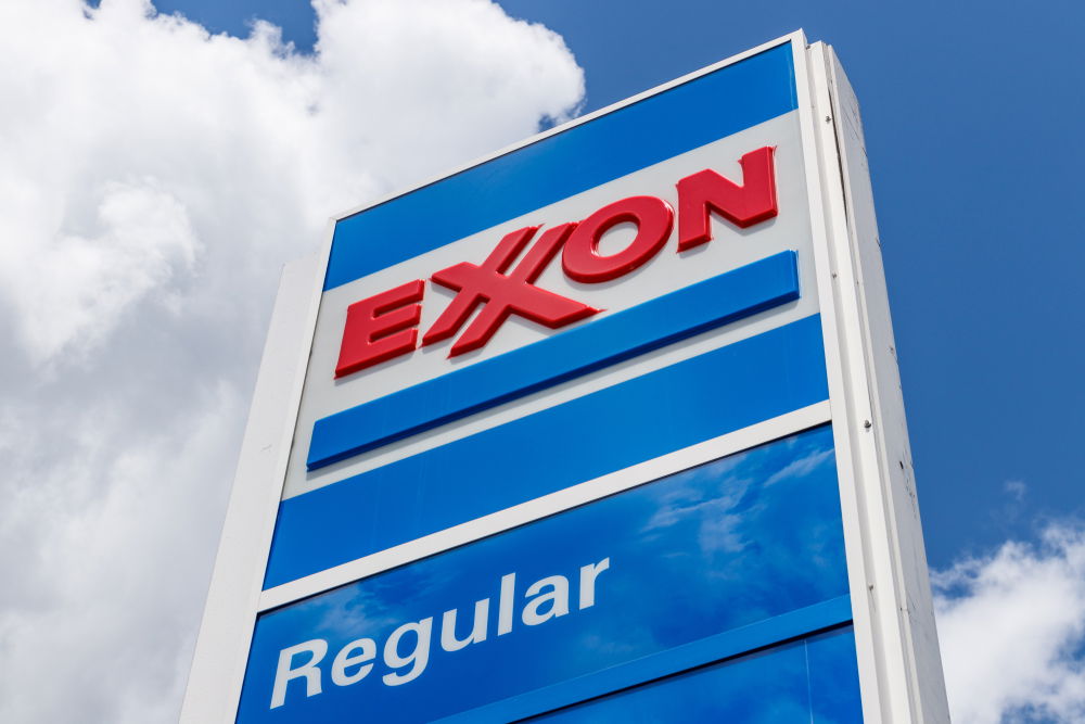 Read more about the article Exxon Mobil: Erwartete Quartalszahlen beeindrucken – Umsatzsteigerung von 74,78% prognostiziert