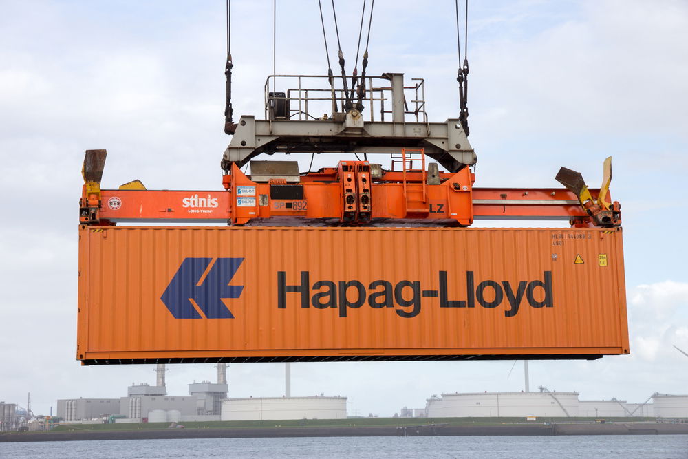 Read more about the article Hapag-Lloyd-Aktie: Das ist enorm!