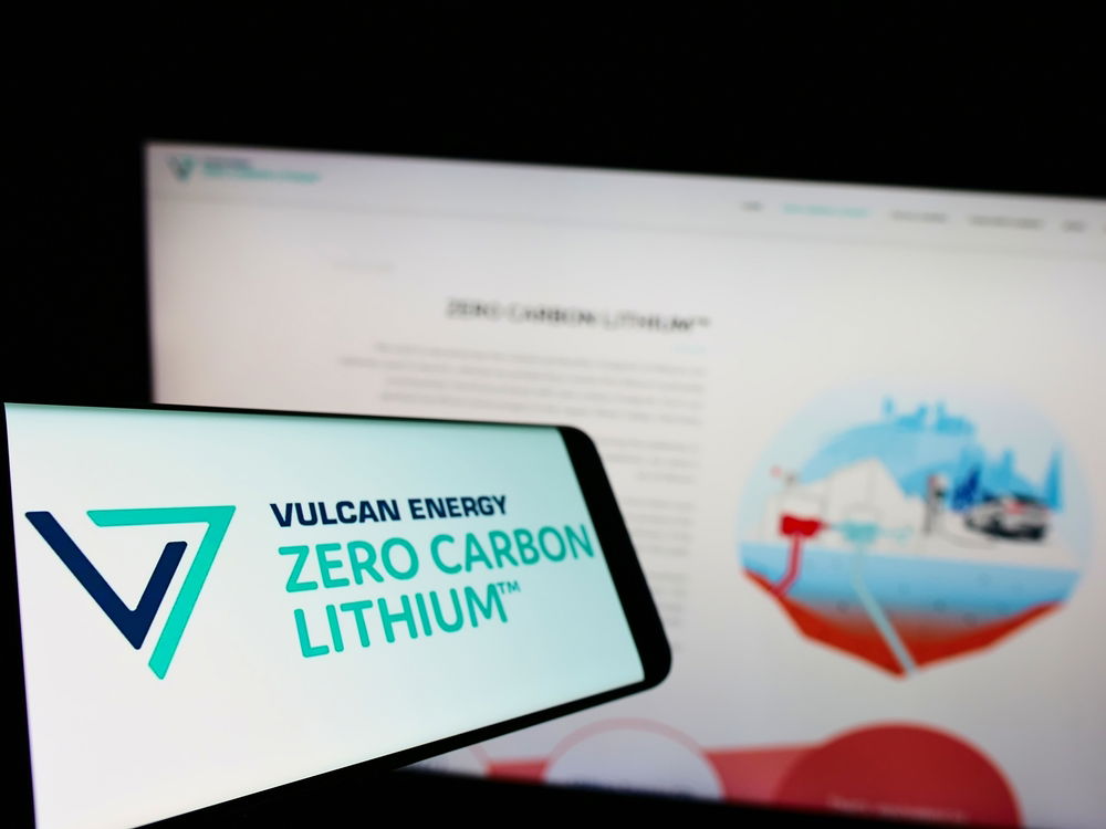 Read more about the article Vulcan Energy Resources-Aktie: Was für ein Ding!