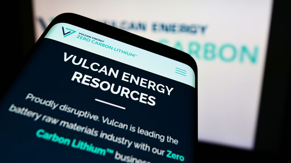 Read more about the article Vulcan Energy Resources-Aktie: Kapitalvernichtende Prognosen!