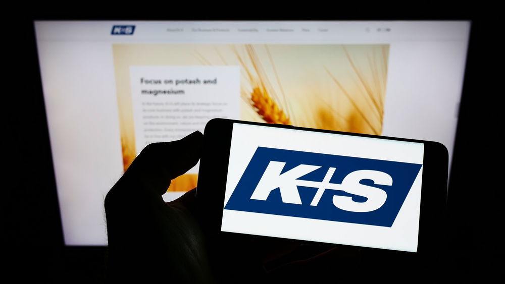 K&S: Aktie Von Analysten Unterbewertet – Kursziel Bei 18,62 EUR - Gurupress