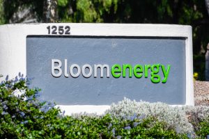 Read more about the article Bloom Energy-Aktie: Eine beeindruckende Bestätigung höchster Qualität!