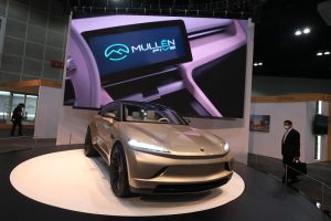 Read more about the article Mullen Automotive-Aktie: Völlig unbegründet!