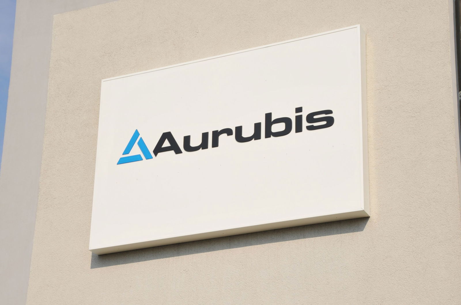 Read more about the article Aurubis – bisher ein Jahr zum vergessen