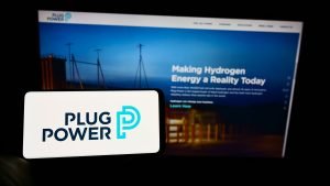 Plug Power: Das ist ein Trauerspiel