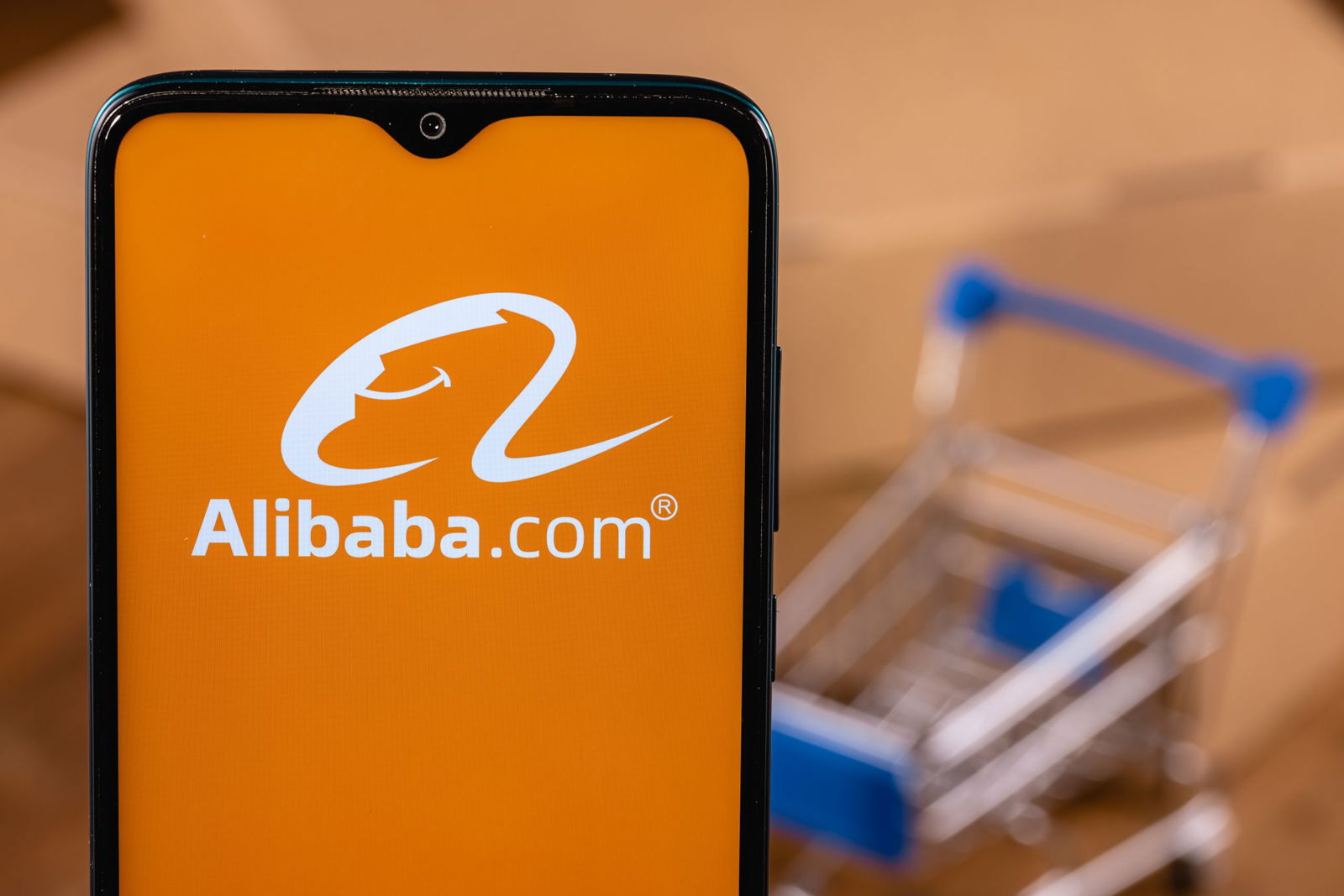 Read more about the article Alibaba Stock: An unpromising development due to tensions or optimistic future prospects?