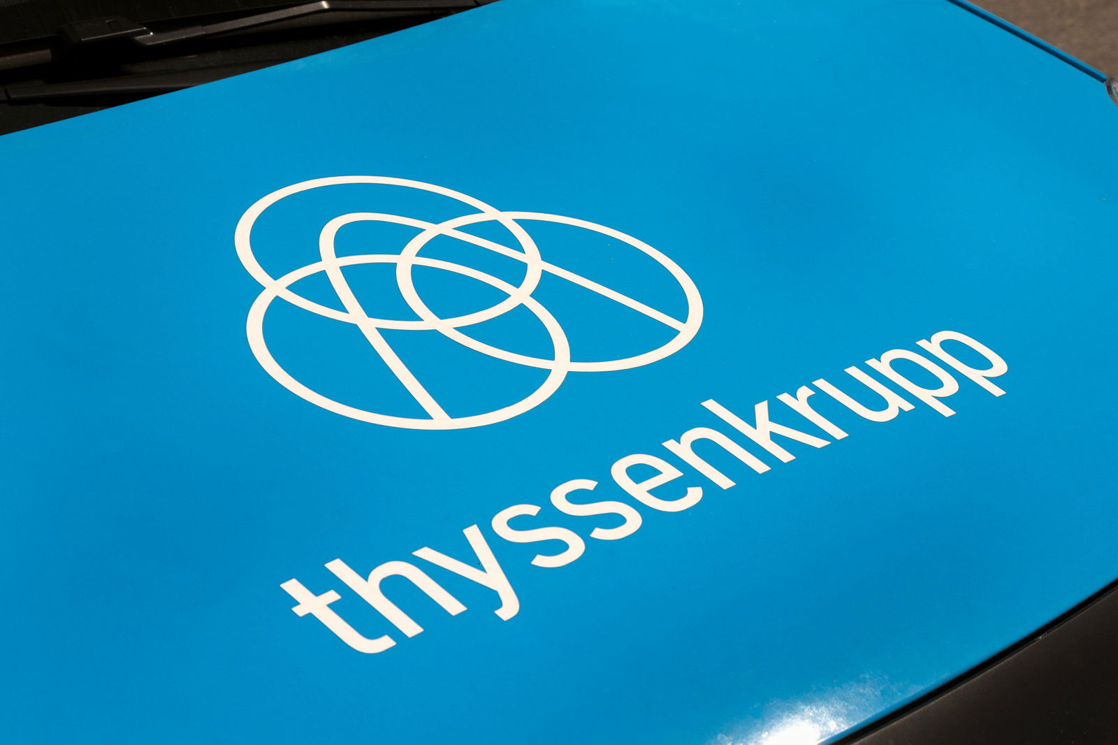 Read more about the article Thyssenkrupp-Aktie: Sensation in Berlin!