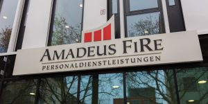 Read more about the article Watchlist Aktie der Woche Amadeus Fire: Jetzt eine Wette auf die deutsche Wirtschaft wagen?