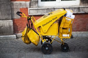 Read more about the article Deutsche Post AG: Quartalszahlen erwartet, Analysten prognostizieren Gewinn- und Umsatzsprung